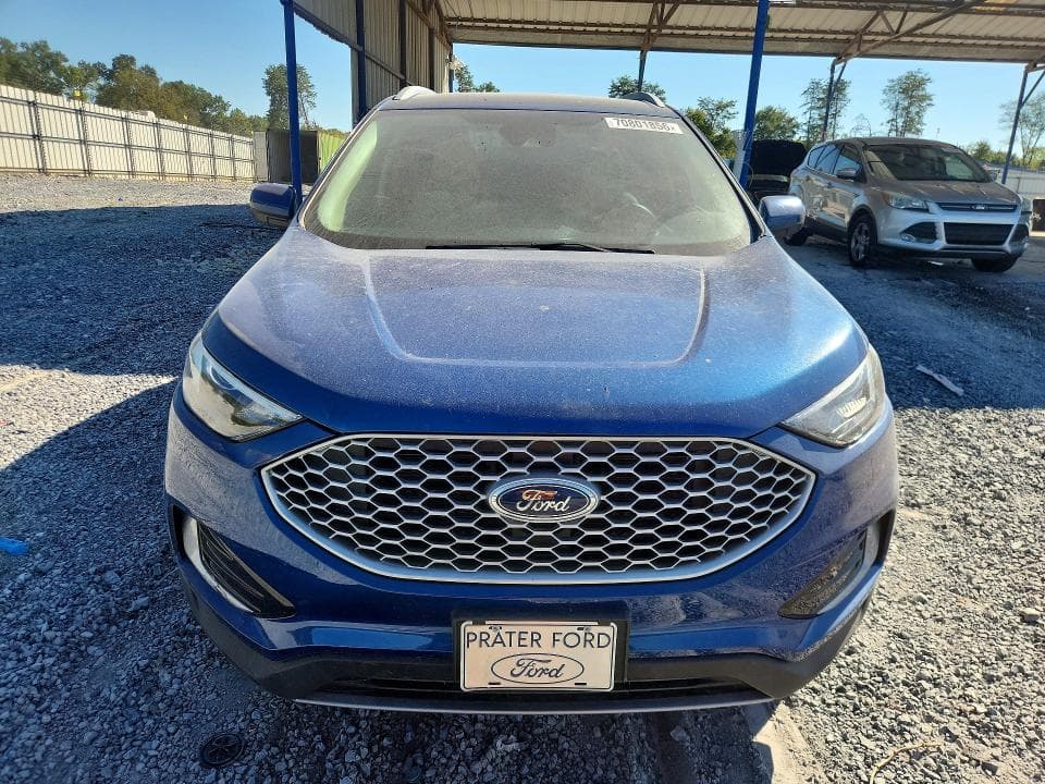 2024 FORD EDGE SEL 5