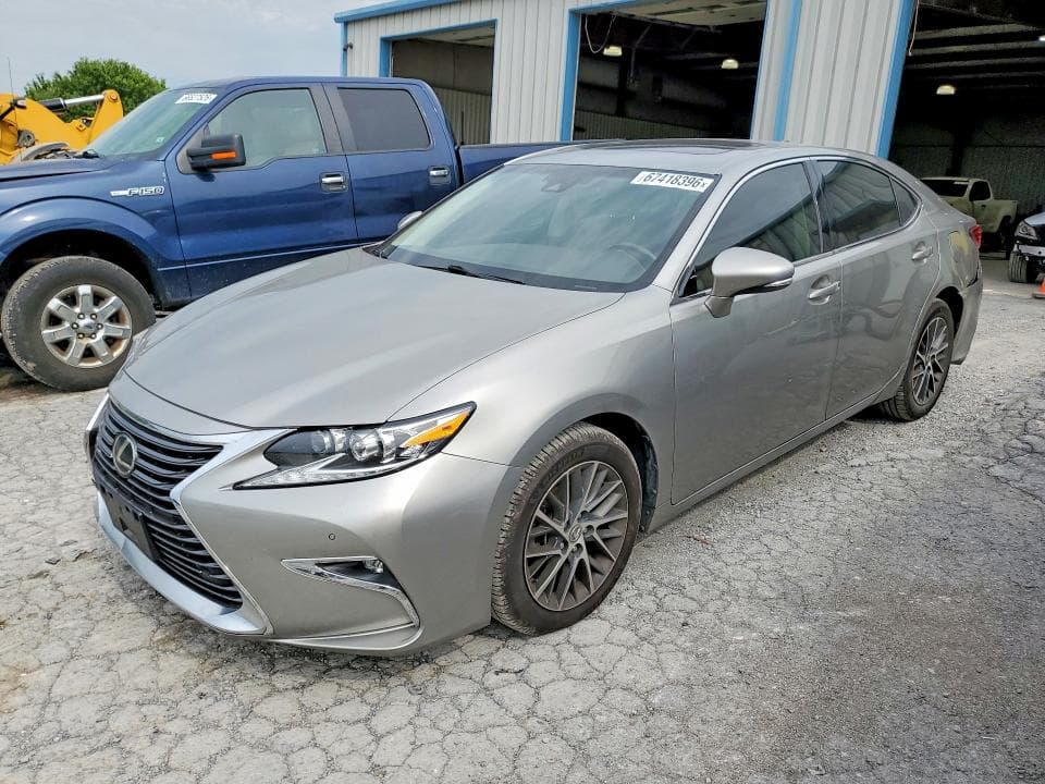 2017 LEXUS ES 350 - 1