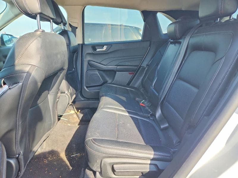 2022 FORD ESCAPE SEL 11