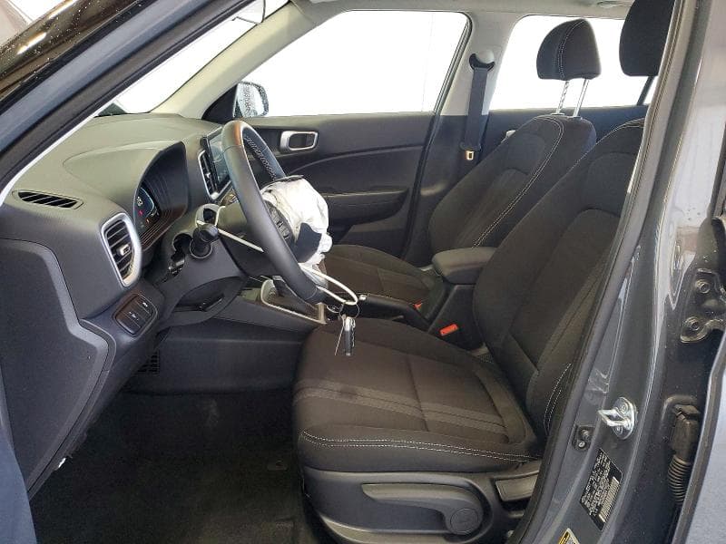 2026 HYUNDAI VENUE SEL 7