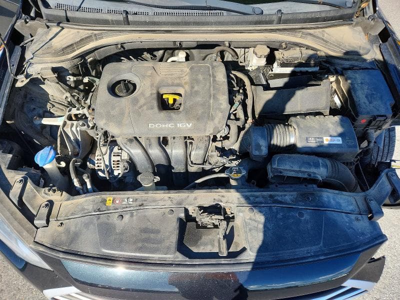 2018 HYUNDAI ELANTRA SE 11