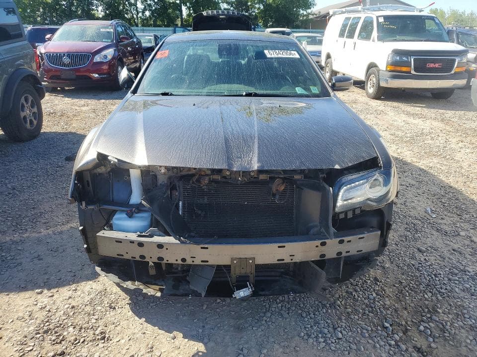 2020 CHRYSLER 300 S 5