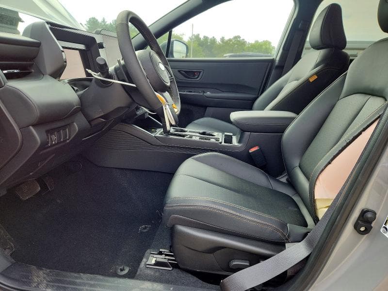 2026 SUBARU OUTBACK WILDERNESS 7