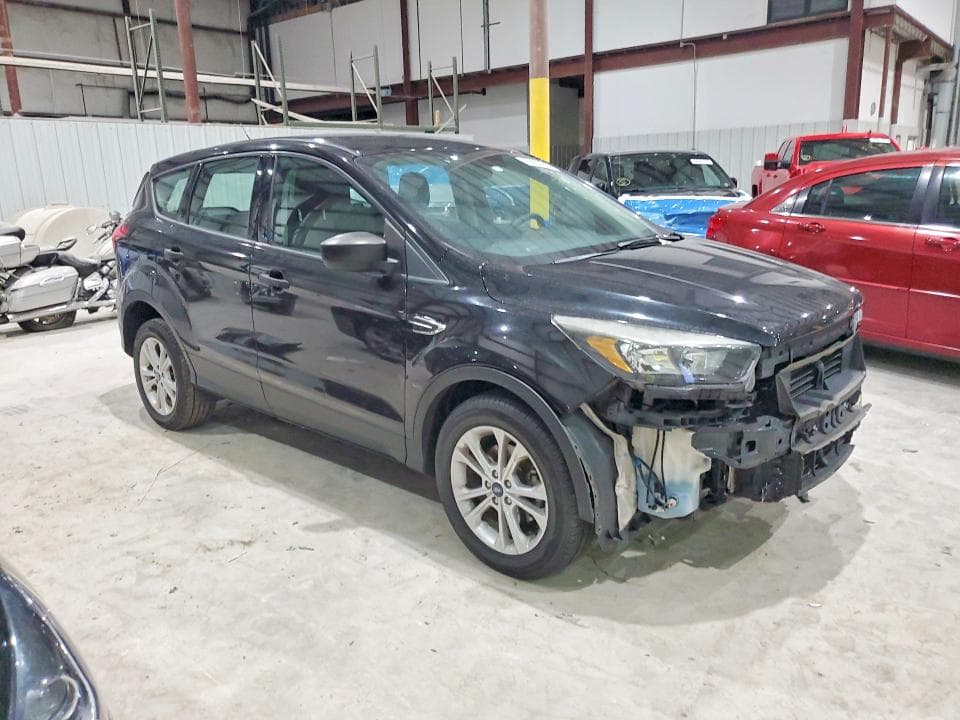 2019 FORD ESCAPE S 4