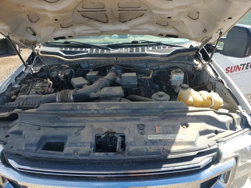 2021 FORD 250 PU SUP 11