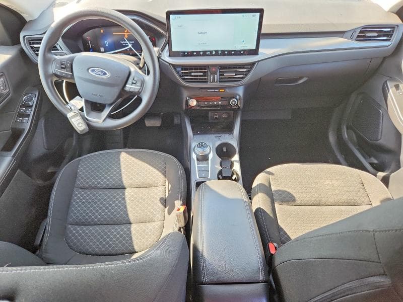2025 FORD ESCAPE ACTIVE 8