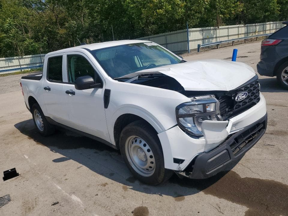 2026 FORD MAVERICK XL 4
