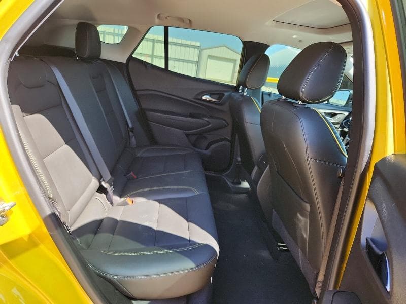 2024 CHEVROLET TRAX ACTIV 10