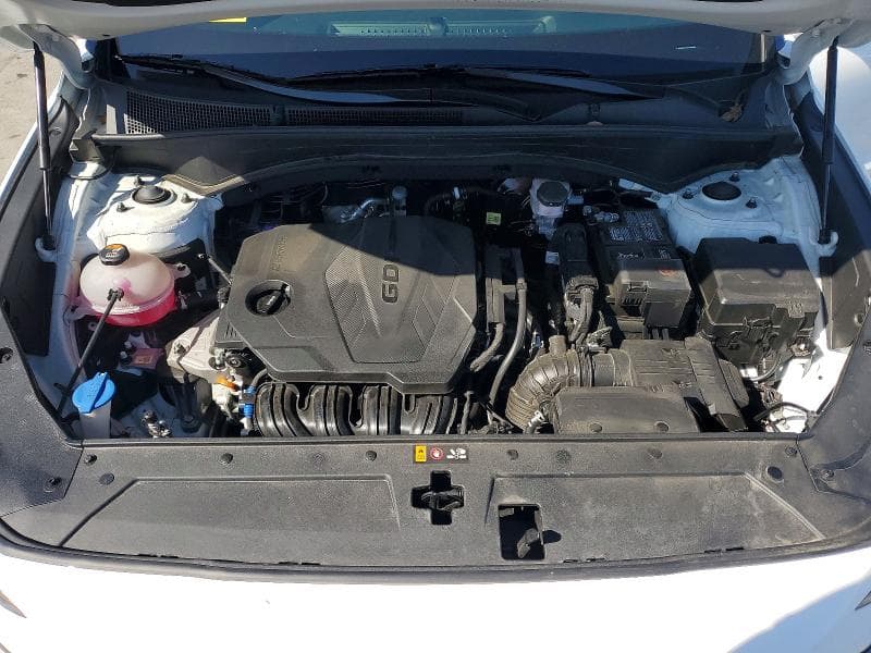 2023 HYUNDAI SANTA FE SEL 11