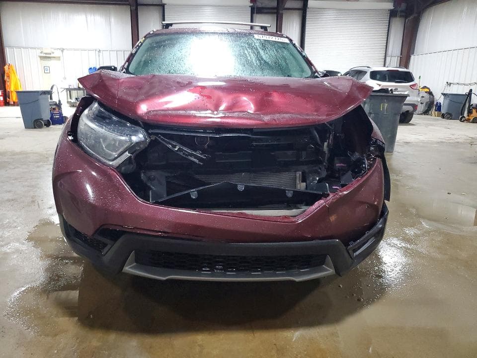 2019 HONDA CR-V LX 5
