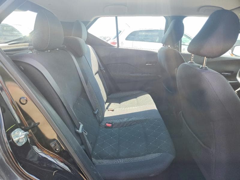 2019 NISSAN KICKS SV 10
