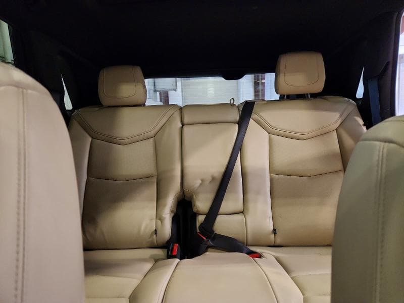 2018 CADILLAC XT5 LUXURY 10