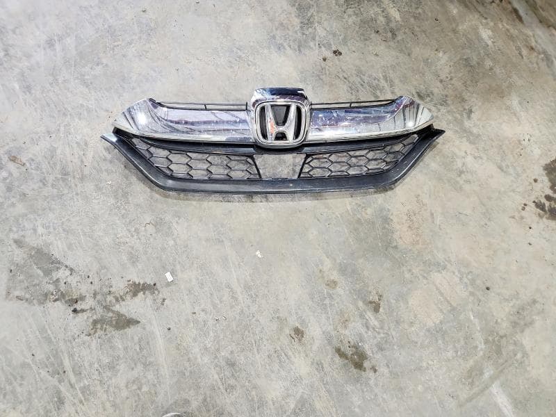 2018 HONDA CR-V EX 13