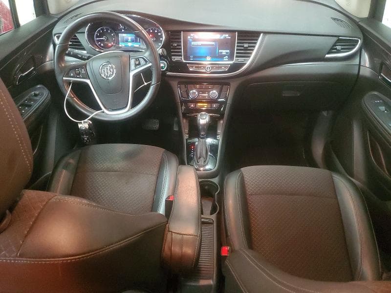 2019 BUICK ENCORE PREFERRED 8