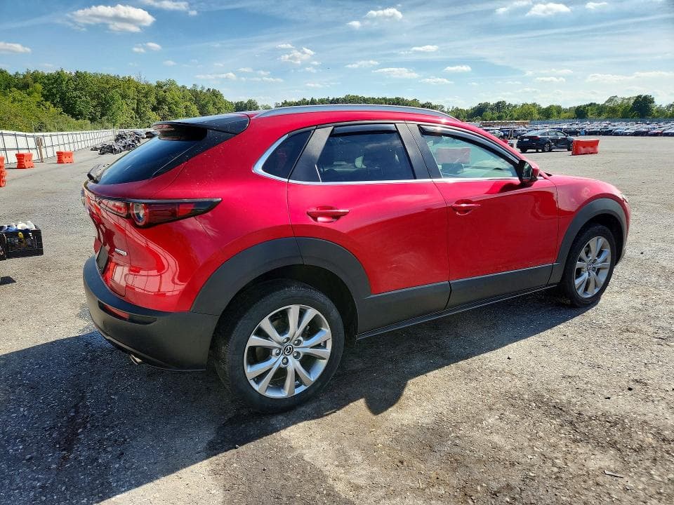 2023 MAZDA CX-30 SELECT 3