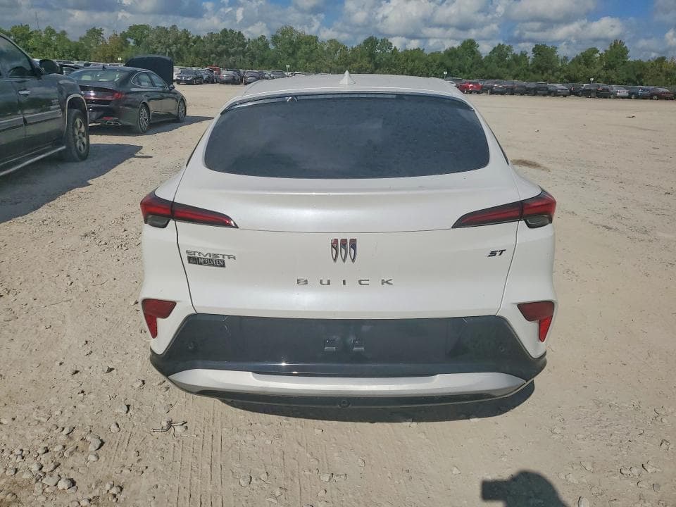2024 BUICK ENVISTA SPORT TOURING 6