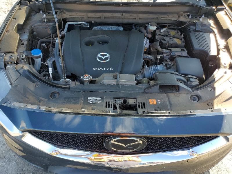 2020 MAZDA CX-5 TOURING 12
