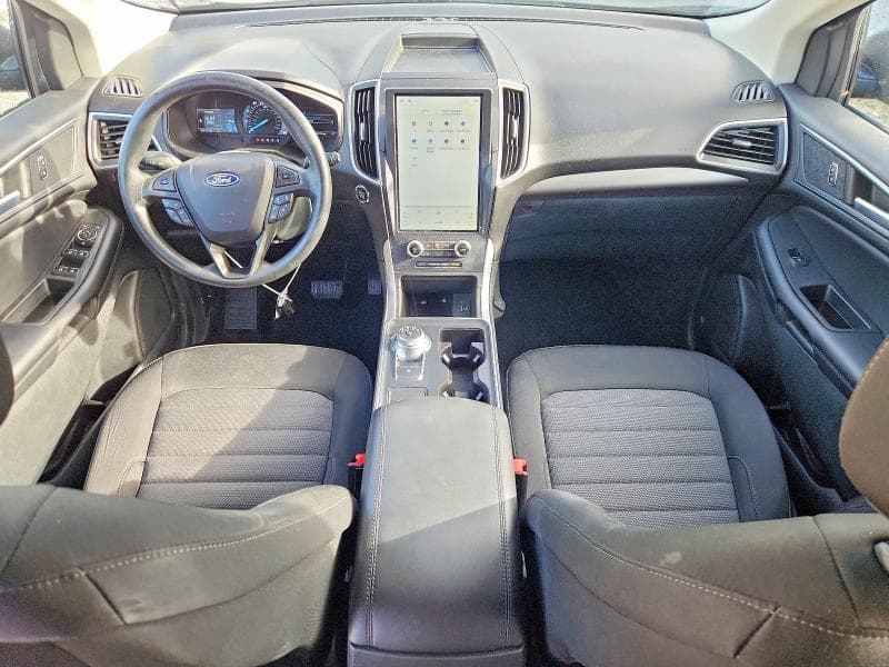 2023 FORD EDGE SE 8