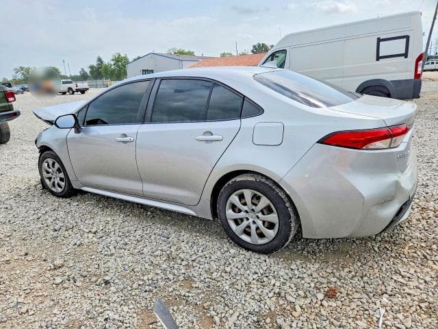 2020 TOYOTA COROLLA LE 2