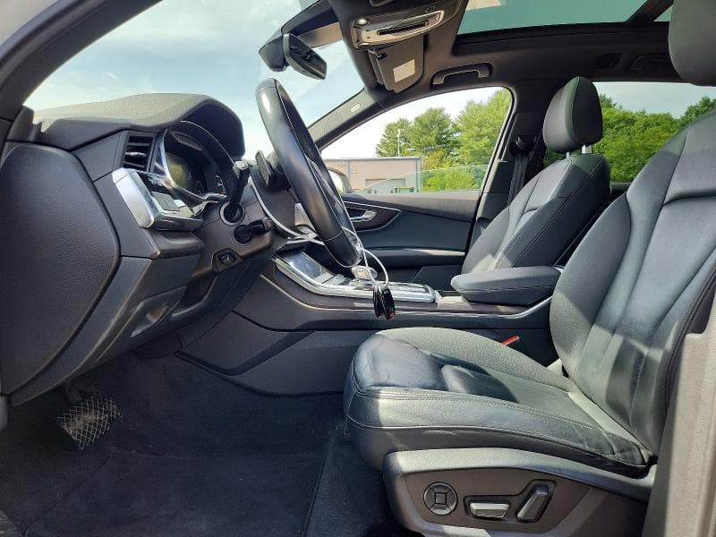 2021 AUDI Q7 PREMIUM PLUS 7