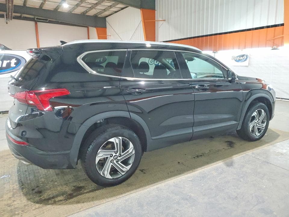 2021 HYUNDAI SANTA FE SEL 3
