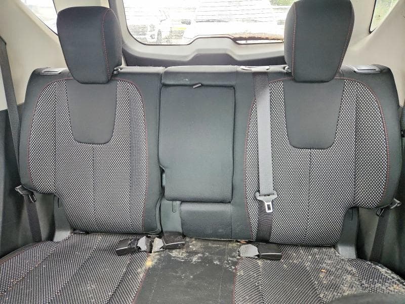 2017 CHEVROLET EQUINOX LT 10