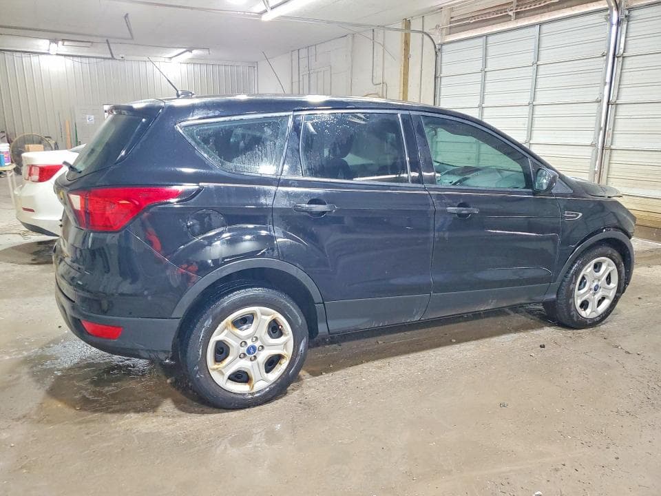 2019 FORD ESCAPE S 3