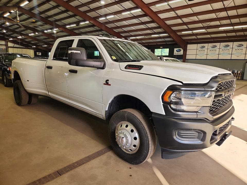 2024 RAM 3500 TRADESMAN 4