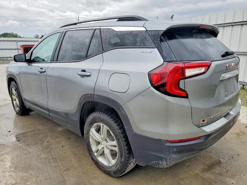 2024 GMC TERRAIN SLE 2