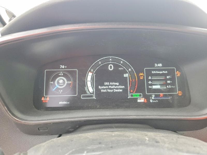 2023 TOYOTA GR COROLLA CORE 9