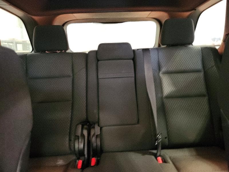 2019 JEEP GRAND CHEROKEE LAREDO 10