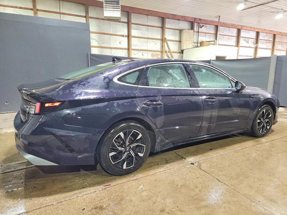 2024 HYUNDAI SONATA SEL 3
