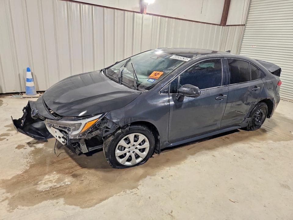 2024 TOYOTA COROLLA HYBRID LE - 1
