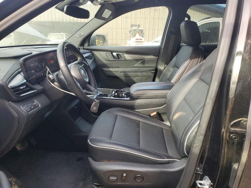 2025 BUICK ENCLAVE PREFERRED 7