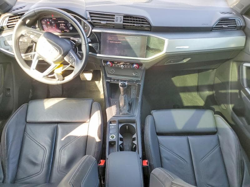 2021 AUDI Q3 PREMIUM S LINE 45 8