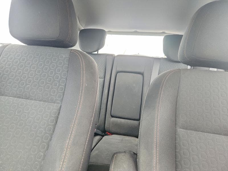 2019 CHEVROLET TRAX LS 10