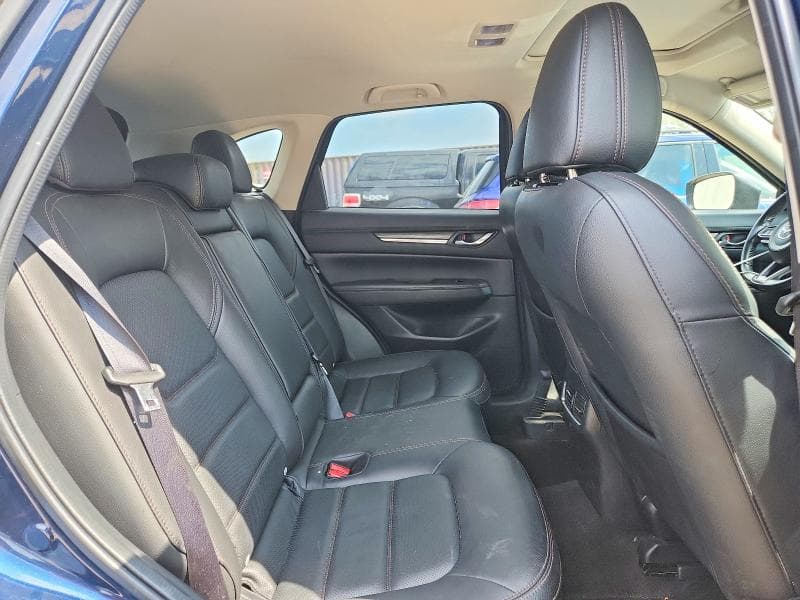 2023 MAZDA CX-5 PREMIUM 11