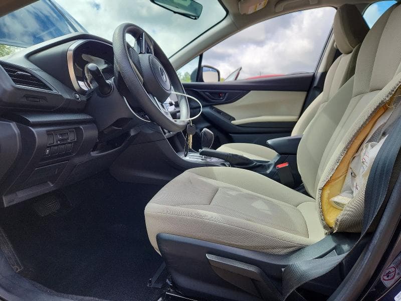 2019 SUBARU IMPREZA PREMIUM 7