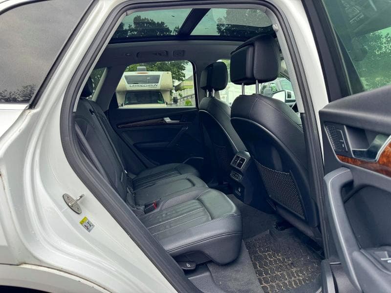 2018 AUDI Q5 PREMIUM PLUS 12