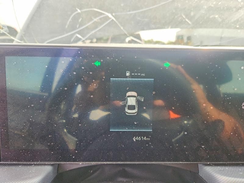 2025 HYUNDAI SONATA SEL 9