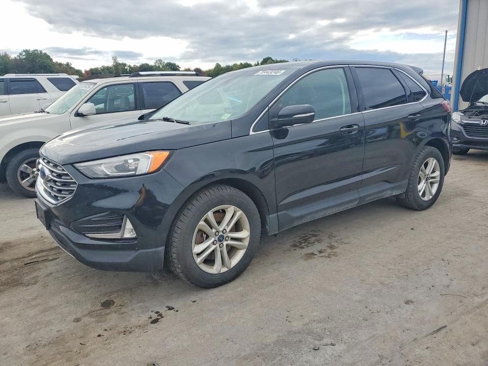 2020 FORD EDGE SEL - 1