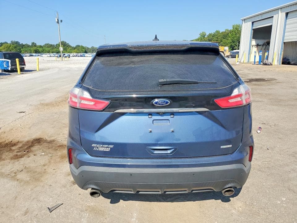 2019 FORD EDGE SE 6