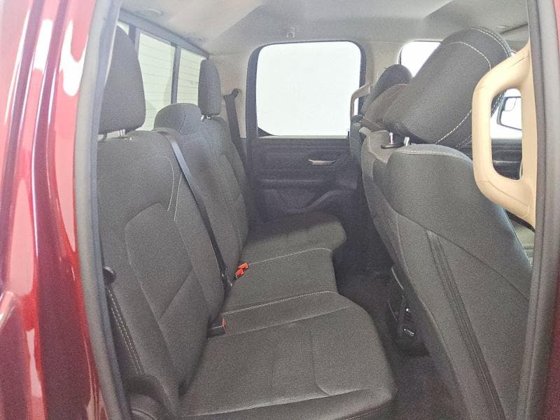 2021 RAM 1500 TRADESMAN 10