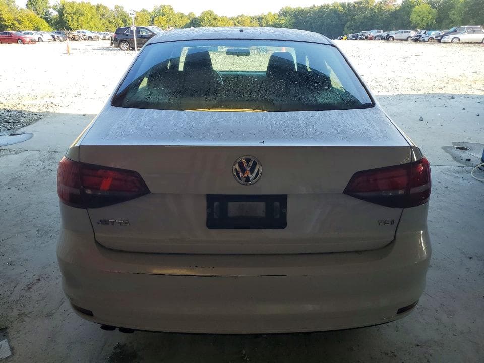 2017 VOLKSWAGEN JETTA S 6