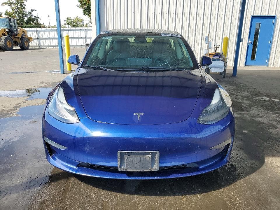 2023 TESLA MODEL 3 5