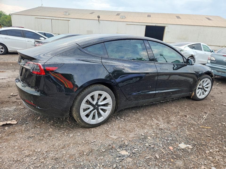 2023 TESLA MODEL 3 3