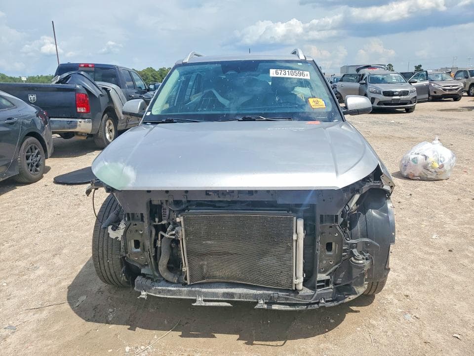 2023 HYUNDAI VENUE SEL 5