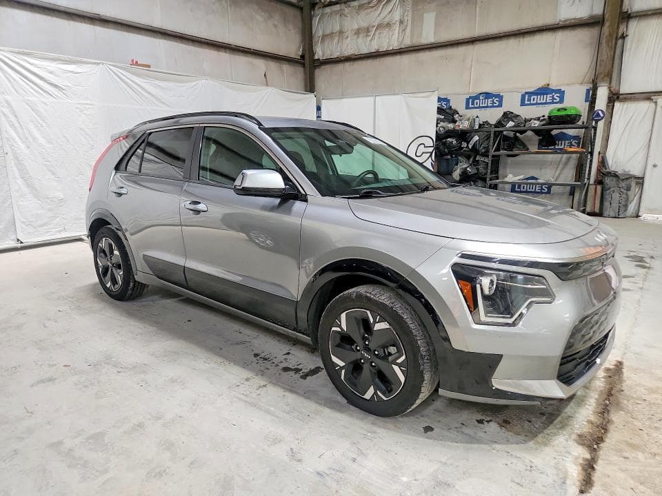 2024 KIA NIRO WIND 4