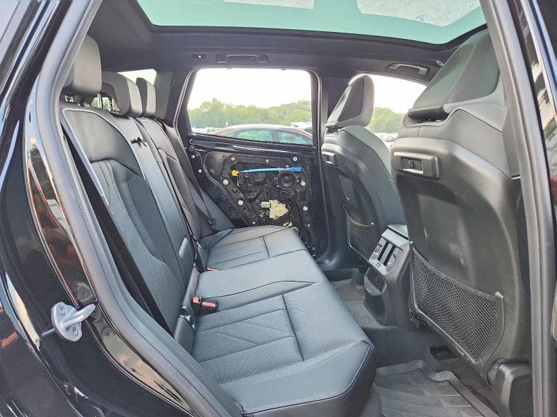 2026 BMW X3 M50 11