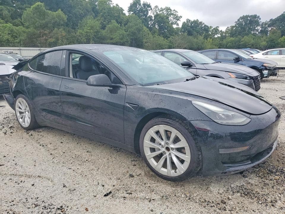 2023 TESLA MODEL 3 4